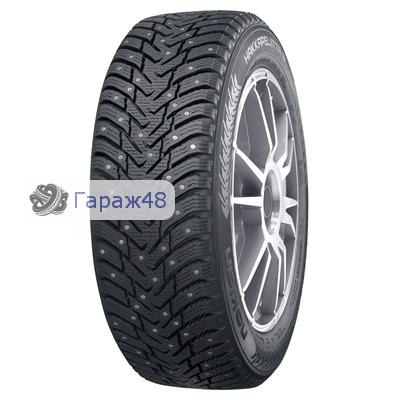 Nokian Tyres (Ikon Tyres ) Hakkapeliitta 8 195/55 R16 91T